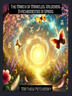 cover image of The March of Miracles